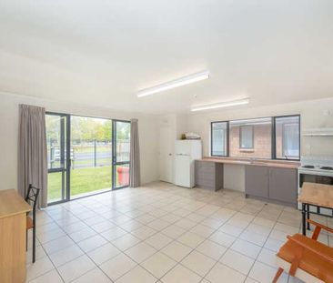 A great upstairs studio unit that captures the afternoon sun. - Photo 6