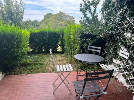 Location Appartement 2 pièces 37m² TROUVILLE SUR MER 14360 - Photo 5