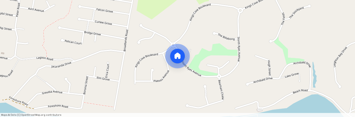 79 Storth Ryes Avenue, Vic 3904, Metung