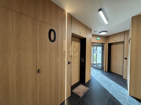 Nowy apartamentowiec | Balkon | Park Szczęśliwicki - Photo 3