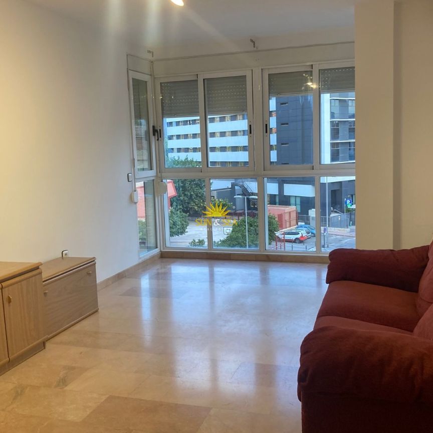 APARTMENT 3 BEDROOMS - MURCIA - Photo 1