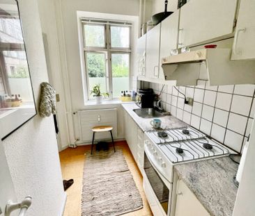 Kayerødsgade 20, st. th., 9000 Aalborg - Foto 1