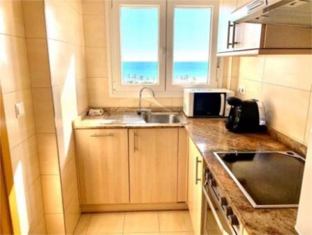 Piso de alquiler en Calle Calle Violoncellista Vicente Perello, 1, PAU 5 - Photo 3