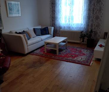 Lantmätaregatan, Göteborg - Photo 4