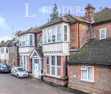 1 bedroom detached to rent Stratford Road, Watford, Hertfordshire, ... - Photo 6