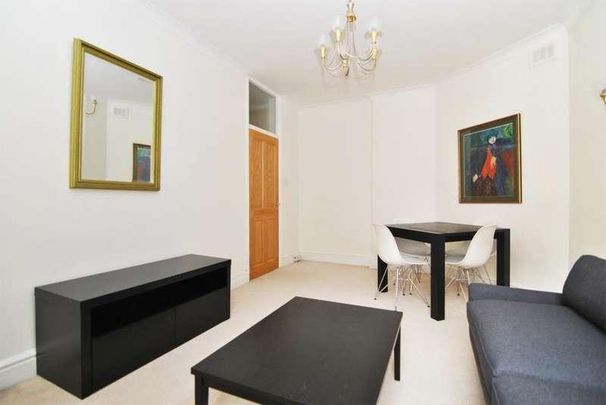 Grove End Road, St Johns Wood, NW8 - Photo 1