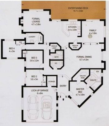 Resort Style Living in the Exclusive Kimberley Grove Park - Photo 1