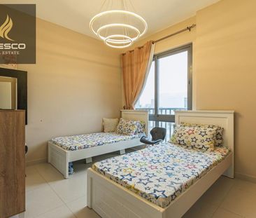 CORNER UNIT | PRIVATE GARDEN | MODERN FINISH - Photo 6