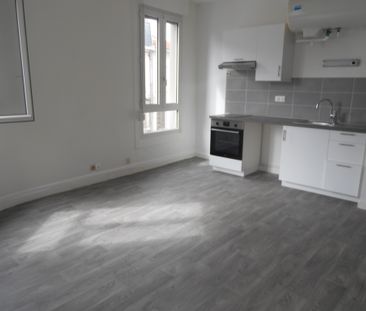 Appartement RUE JEAN MACE - Photo 3