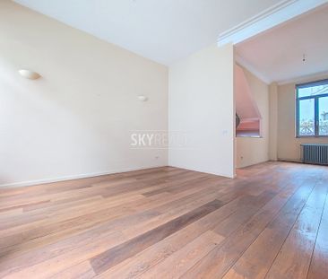 Maison - à louer - 1000 Bruxelles - 3 200 € - Foto 1