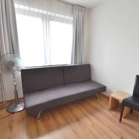 Appartement te huur - foto 1