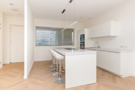 Appartement te huur: Gustav Mahlerlaan 549-C 1082 MK Amsterdam - Photo 3