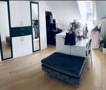 APPARTEMENT 31/2 PIÈCES À EMBRACH (ZH), MEUBLÉ, TEMPORAIRE - Foto 3