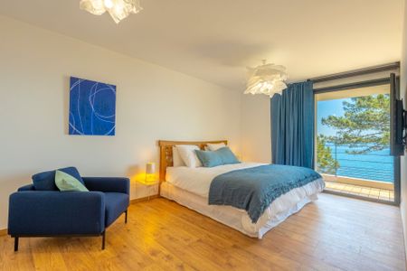 Rental Villa Sari-Solenzara 7 Rooms 400 m² - Photo 2