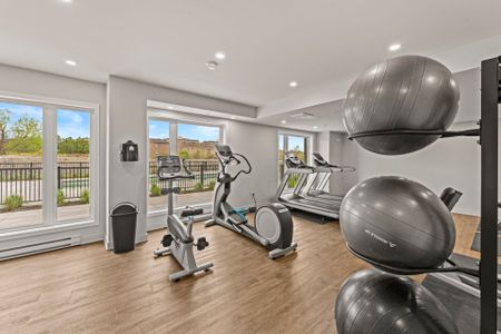 10120 Rue Lauraine Vaillancourt, Montréal (Ahuntsic-Cartierville), QC H3L - Photo 2