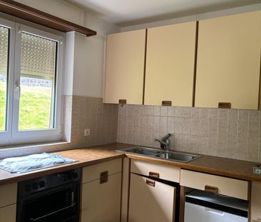 4.5-Zimmer-Wohnung in Plaffeien - ruhig und geräumig - Photo 5