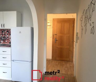 Pronájem bytu 2+kk 50 m2 - Photo 5