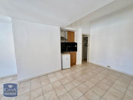 Location Appartement 1 pièce 33m² AIX EN PROVENCE 13100 - Photo 3