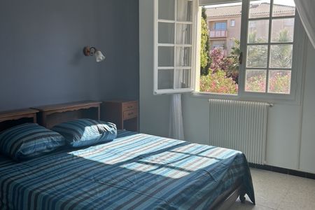 Perpignan: appartement F4, jardin, balcons - Photo 5