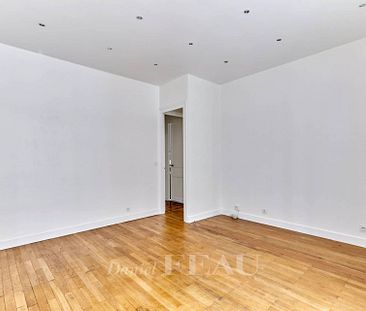 Location appartement, Paris 16ème (75016), 2 pièces, 52 m², ref 84747317 - Photo 1