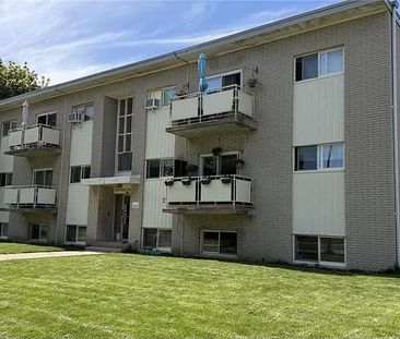 For Lease - 206 Indian Road Unit# 202, Kitchener, Ontario - Photo 2