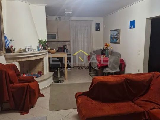 Διαμέρισμα για ενοικίαση - Γέρακας - Φωτογραφία 1