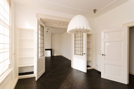 Te huur: Appartement Leidsekade in Amsterdam - Photo 2