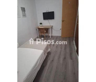 Piso en alquiler en La Trinidad-Mármoles-Perchel Norte - Photo 2