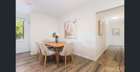 Space, Style & a Zone Address - Photo 4