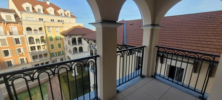 Location Appartement 2 pièces 43m² LE PLESSIS ROBINSON 92350 - Photo 4