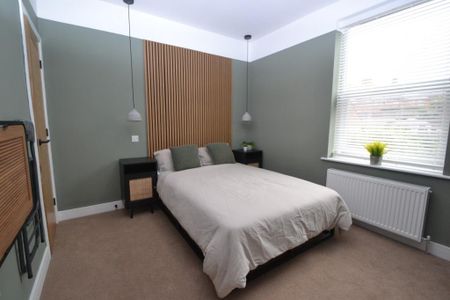 2 bedroom terraced house to rent - Photo 3