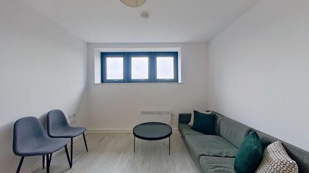 1 bedroom flat to rent - Photo 2