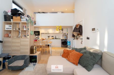 Gezellige studio te Gentbrugge centrum - Foto 2