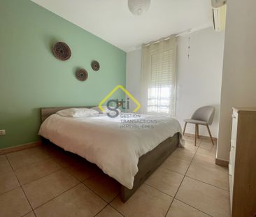 Location Appartement 2 pièces 49m² LA POSSESSION 97419 - Photo 1