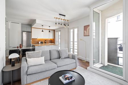 Rue Greneta - Photo 4