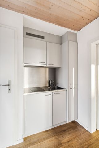 Gemütliche 2 - Zimmerwohnung in Freiburg - Photo 2