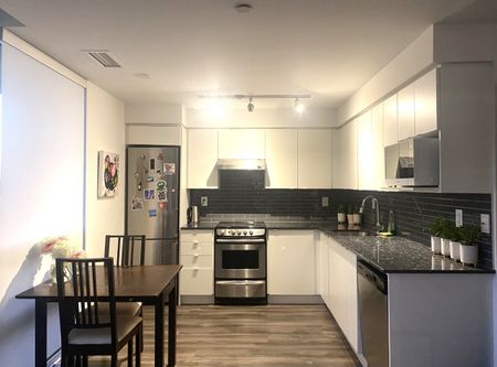 YORKDALE CONDO: Ranee Av & Allen Rd (160 Flemington Rd) AD#100722 - Photo 5