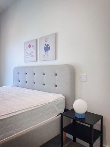 1 Bed Flat, Menara Point, E16 - Photo 5
