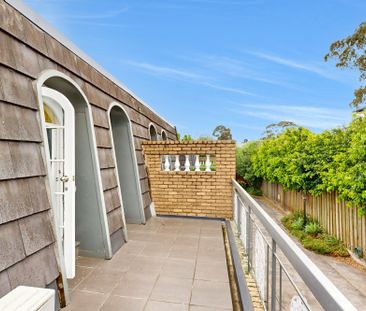 6/21 Lisson Grove, Hawthorn VIC 3122 - Townhouse For Rent | Domain - Photo 5