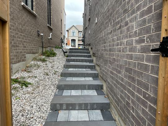 For Lease - 109 Alistair Crescent Unit# BSMT, Vaughan, Ontario - Photo 1