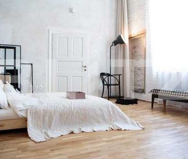 Apartament cu o camera, ultracentral, 40 mp, zona Eroilor - Fotografie 1