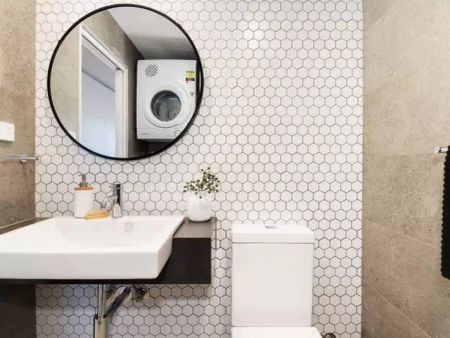 Studio with 1 bathroom - Photo 4