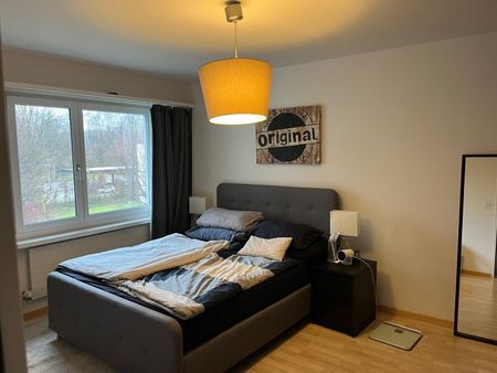 Rent a 2 rooms apartment in Oberglatt - Foto 3