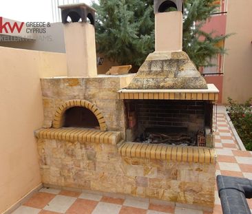 Διαμέρισμα για ενοικίαση Βαθειανός Κάμπος (Γούβες) - Photo 3
