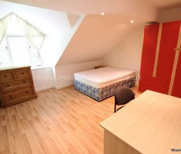 5 bedroom property to rent in Nottingham - Photo 1