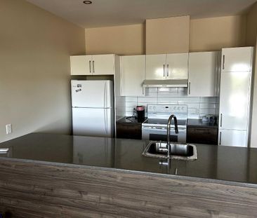 Appartement 3½ 1 ch. - Photo 3