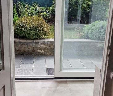 Helle Single-Wohnung mit kleinem Gartenteil in ruhiger Lage - Photo 6