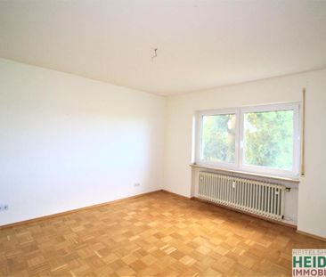 4 Zi-Wohnung am nordöstlichen Stadtrand von Ansbach - Photo 3