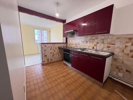 Appartement 3 Pièces 67 m² - Photo 4