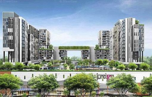 The Tennery (D23), Apartment - For Rent - Photo 1
